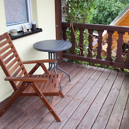 Ferienwohnung Loeffler Nassau-Erzgebirge Фрауэнштайн Экстерьер фото