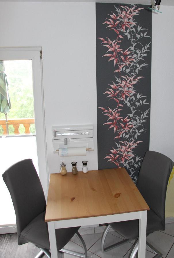 Ferienwohnung Loeffler Nassau-Erzgebirge Фрауэнштайн Экстерьер фото
